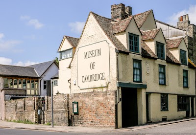 museum of cambridge